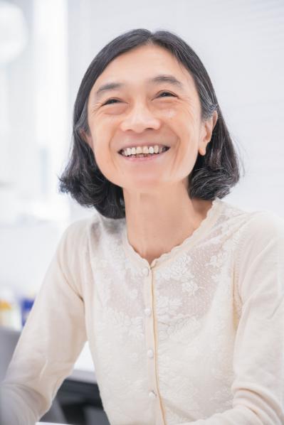 アナウンサー歴50年【那須恵理子さん・73歳】「いちばん怖いのは月曜日です」そのワケと対処法（サムネイル画像2）