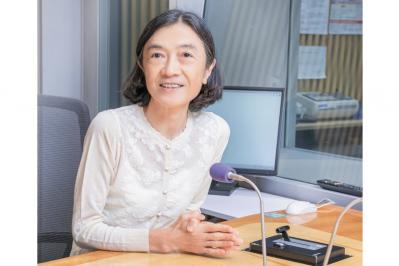 アナウンサー歴50年【那須恵理子さん・73歳】「いちばん怖いのは月曜日です」そのワケと対処法（サムネイル画像）