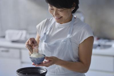 子どもが独立し、再び夫婦で向き合う毎日。人気料理研究家・藤井 恵さん「今がますます楽しい！」そのワケとは？