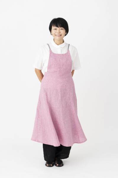 子どもが独立し、再び夫婦で向き合う毎日。人気料理研究家・藤井 恵さん「今がますます楽しい！」そのワケとは？（サムネイル画像4）