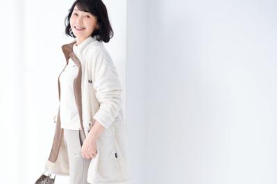 楽ちんあったか！トレンドのFILAのウエアがすごかった…！お得に買える日もご紹介（サムネイル画像3）