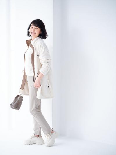 楽ちんあったか！トレンドのFILAのウエアがすごかった…！お得に買える日もご紹介（サムネイル画像2）