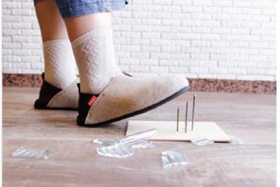 地震が起きた「いざという時」に役立つ【防災スリッポン】その威力とは？【2024年よく読まれた防犯・防災部門TOP5】（サムネイル画像7）