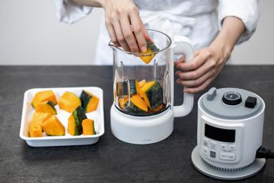 2. パワフルな粉砕力で栄養まるごと摂取（サムネイル画像）