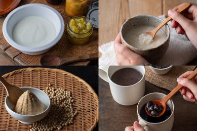 3.日々の暮らしに寄り添う豊富なオートメニュー（サムネイル画像）