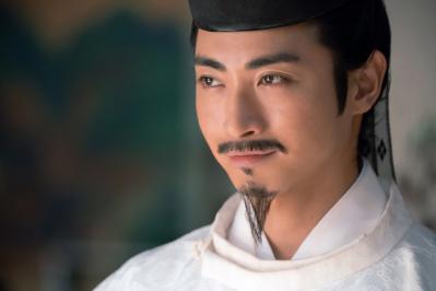 【光る君へ】紫式部（吉高由里子）は病に倒れた藤原道長（柄本佑）と新たな約束をかわし「宇治十帖」の執筆をスタート（サムネイル画像3）