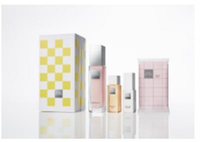 ザ・ギンザ　ホリデーコレクション　スキンケアリチュアル（サムネイル画像）