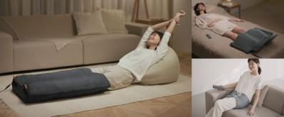 年末に向けて自分のご褒美に…パナソニックのエアーマッサージャー「リフレシリーズ」で癒される