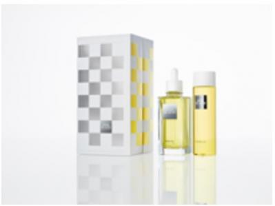 ザ・ギンザ　ホリデーコレクション　ボディケアリチュアル（サムネイル画像）