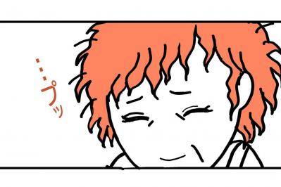 「認知症の人が笑顔になる瞬間」とは？89歳・義母に対する捨て身の対応とは？【クアッド介護マンガ＃10】