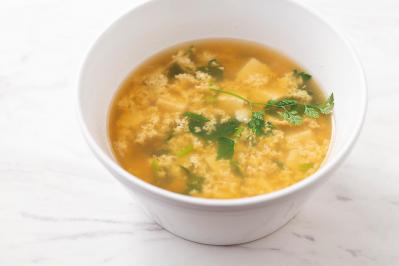 知ってる？【ハーブ氷】の作り方。おもてなしにもぴったり！（サムネイル画像5）