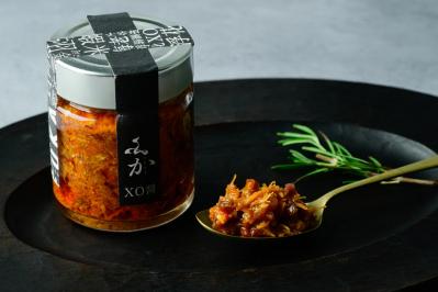 最高のお酒のアテでごはんのお供に「食べるXO醤」【料理家の人気のお取り寄せ】出汁と旨みの手羽餃子も（サムネイル画像2）