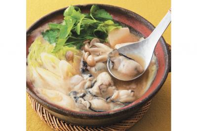 今晩お鍋にする？味変も楽しい【魚介のご当地鍋レシピ】2選「石狩鍋」「かき鍋」