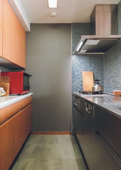 年金生活直前の【59歳でリフォーム】インスタグラマー・金子敦子さんの「使う素材は自分で決める！」その決断は正解？【前編】（サムネイル画像3）