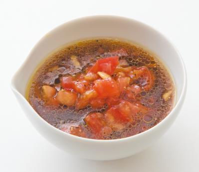 毎日食べても飽きない【鍋のたれバリエ】6選。王道の「水炊き」レシピも公開！（サムネイル画像7）