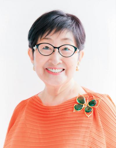 まさかの89歳！【美容研究家・小林照子さん】20代からしている美肌維持のための「蒸し活」とは？（サムネイル画像2）