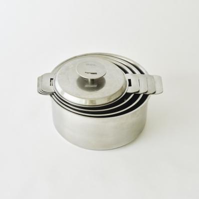 人気料理家が「ふたりの娘に受け継ぎたい」名品とは？藤井 恵さんが選び抜いた調理道具【3選】（サムネイル画像2）