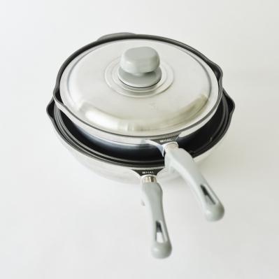 人気料理家が「ふたりの娘に受け継ぎたい」名品とは？藤井 恵さんが選び抜いた調理道具【3選】（サムネイル画像3）