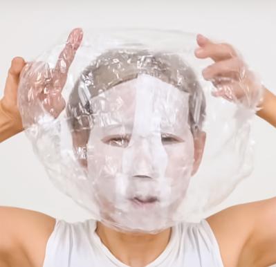 ヘアメイク職人・ユーチューバー【化け子さん】たった3日間で肌が変わったという美容法は？（サムネイル画像4）