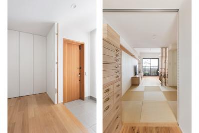 【60代からのリフォーム】20年後も安全・安心に暮らせる水回りは？窓は？リフォームのコツを伝授