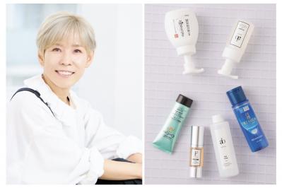 ヘアメイク職人・ユーチューバー【化け子さん】たった3日間で肌が変わったという美容法は？