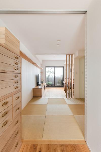 【60代からのリフォーム】20年後も安全・安心に暮らせる水回りは？窓は？リフォームのコツを伝授（サムネイル画像4）