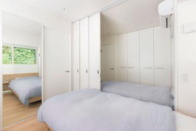 夫のいびきに困っている人必見！ 夫婦間のストレスを減らす【プチリフォーム】とは？（サムネイル画像3）