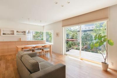 「60代・家族や友人を呼べる家にしたい！」一級建築士がすすめるリフォームすべき場所とは？