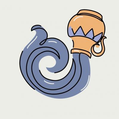 【12星座別 山田ありすのHAPPY占い】2024年11/20に冥王星が水瓶座へ移動。約15年ぶりの変革で自由な世の中に！？（サムネイル画像12）