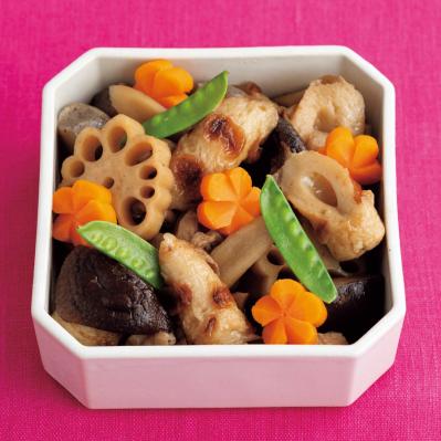 普通の煮しめよりおいしい…！紀文発のおせちメニュー「焼ちくわ入り煮しめ」が話題！（サムネイル画像2）