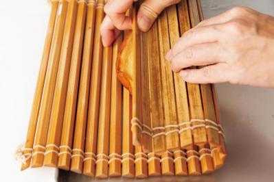 【紀文】はんぺんから作る伊達巻？フライパンで簡単に本格おせち（サムネイル画像4）