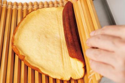 【紀文】はんぺんから作る伊達巻？フライパンで簡単に本格おせち（サムネイル画像3）