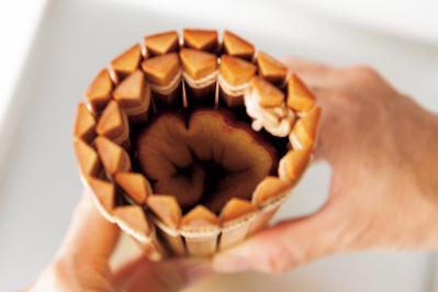 【紀文】はんぺんから作る伊達巻？フライパンで簡単に本格おせち（サムネイル画像5）