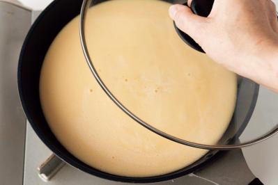 【紀文】はんぺんから作る伊達巻？フライパンで簡単に本格おせち（サムネイル画像2）