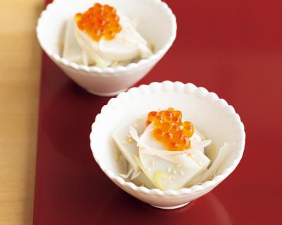 簡単！時短！なのに美しい。【紀文発】かまぼこを使ったおせちとは？レシピ大公開（サムネイル画像2）