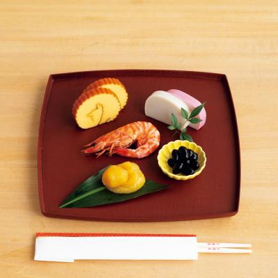 知っているとおしゃれ！「1人分のおせちの盛り付け方」のルールとは？（サムネイル画像7）