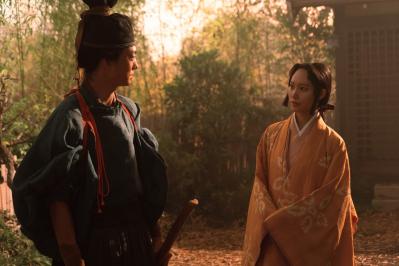 【光る君へ】藤原道長（柄本佑）は権力の階段を上り詰めたものの、心休まる相手は紫式部（吉高由里子）のみ…ドラマはいよいよクライマックスへ（サムネイル画像3）