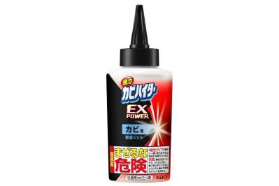 強力カビハイター EXPOWER カビ用密着ジェル（サムネイル画像）