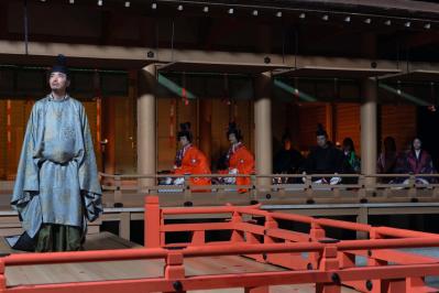 【光る君へ】藤原道長（柄本佑）は権力の階段を上り詰めたものの、心休まる相手は紫式部（吉高由里子）のみ…ドラマはいよいよクライマックスへ（サムネイル画像4）