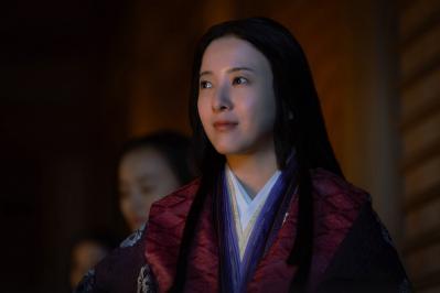 【光る君へ】藤原道長（柄本佑）は権力の階段を上り詰めたものの、心休まる相手は紫式部（吉高由里子）のみ…ドラマはいよいよクライマックスへ（サムネイル画像5）