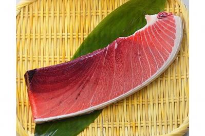 料理人たちから愛される水産仲卸 樋長の天然本まぐろ贅沢カット【料理家に人気のお取り寄せ】