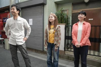 【おむすび】今週が第1週でもいいのではという意見も。「平凡さ」を描く面白さがようやく浮かび上がってきた（サムネイル画像2）