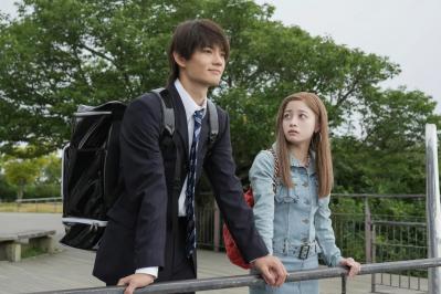 【おむすび】今週が第1週でもいいのではという意見も。「平凡さ」を描く面白さがようやく浮かび上がってきた（サムネイル画像4）