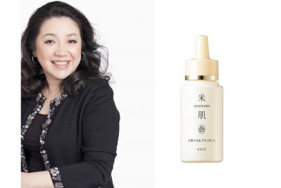 【毛髪のプロ・野毛まゆりさん60代】愛用している【育毛剤】と使い方をレクチャー！