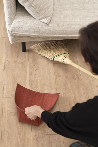 探すと意外とない「良質なほうき」江戸時代からの職人技が光る名品とは？（サムネイル画像2）