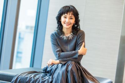 【南果歩さん】「実はお友達にひどいことしちゃいました…」南さんのLINEの返信のコツとは？【2024年輝いた人・俳優部門記事10】