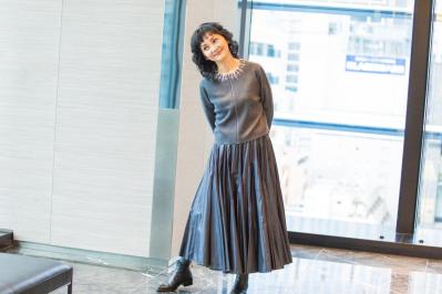 【南果歩さん・60歳】50代で患ったがん、そしてうつ病…どう乗り越えた？入院中、頼りにしていたものも（サムネイル画像3）