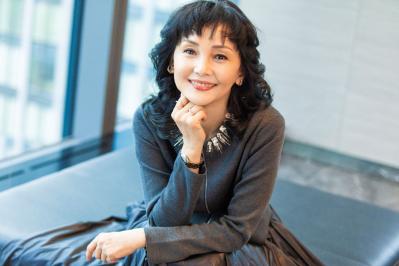 【南果歩さん・60歳】50代で患ったがん、そしてうつ病…どう乗り越えた？入院中、頼りにしていたものも（サムネイル画像）