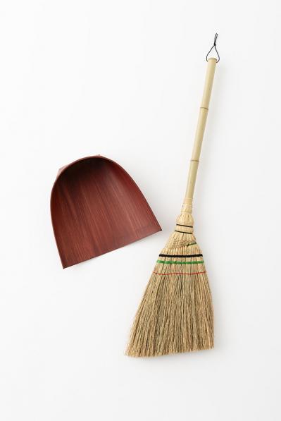 探すと意外とない「良質なほうき」江戸時代からの職人技が光る名品とは？（サムネイル画像5）