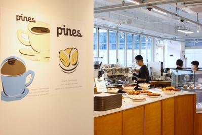 【最新 韓国旅行】ソウル 明洞聖堂の前にできたカフェが絶好のロケーション（サムネイル画像6）